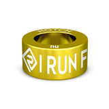 Ronhill I Run For Me NOTCH Charm