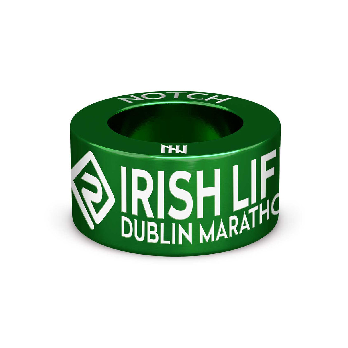 Irish Life Dublin Marathon 2026 NOTCH Charm