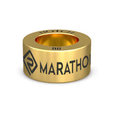 Ronhill Marathon Runner NOTCH Charm