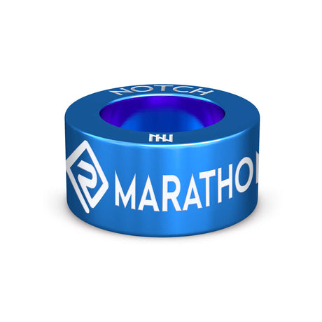 Ronhill Marathon Runner NOTCH Charm