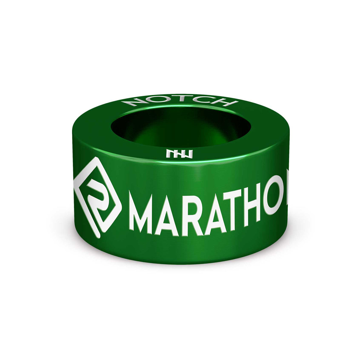 Ronhill Marathon Runner NOTCH Charm