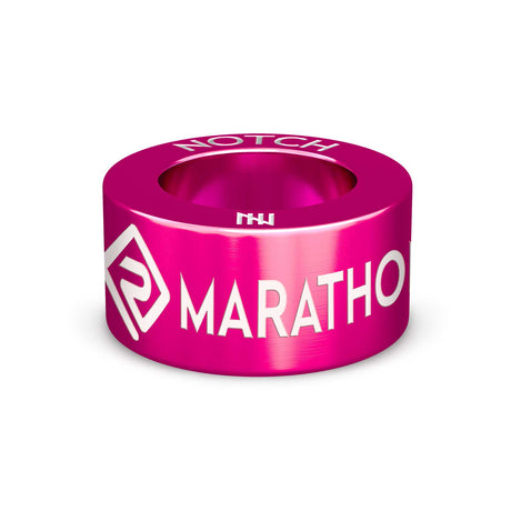 Ronhill Marathon Runner NOTCH Charm