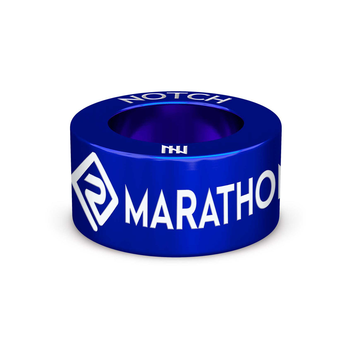 Ronhill Marathon Runner NOTCH Charm