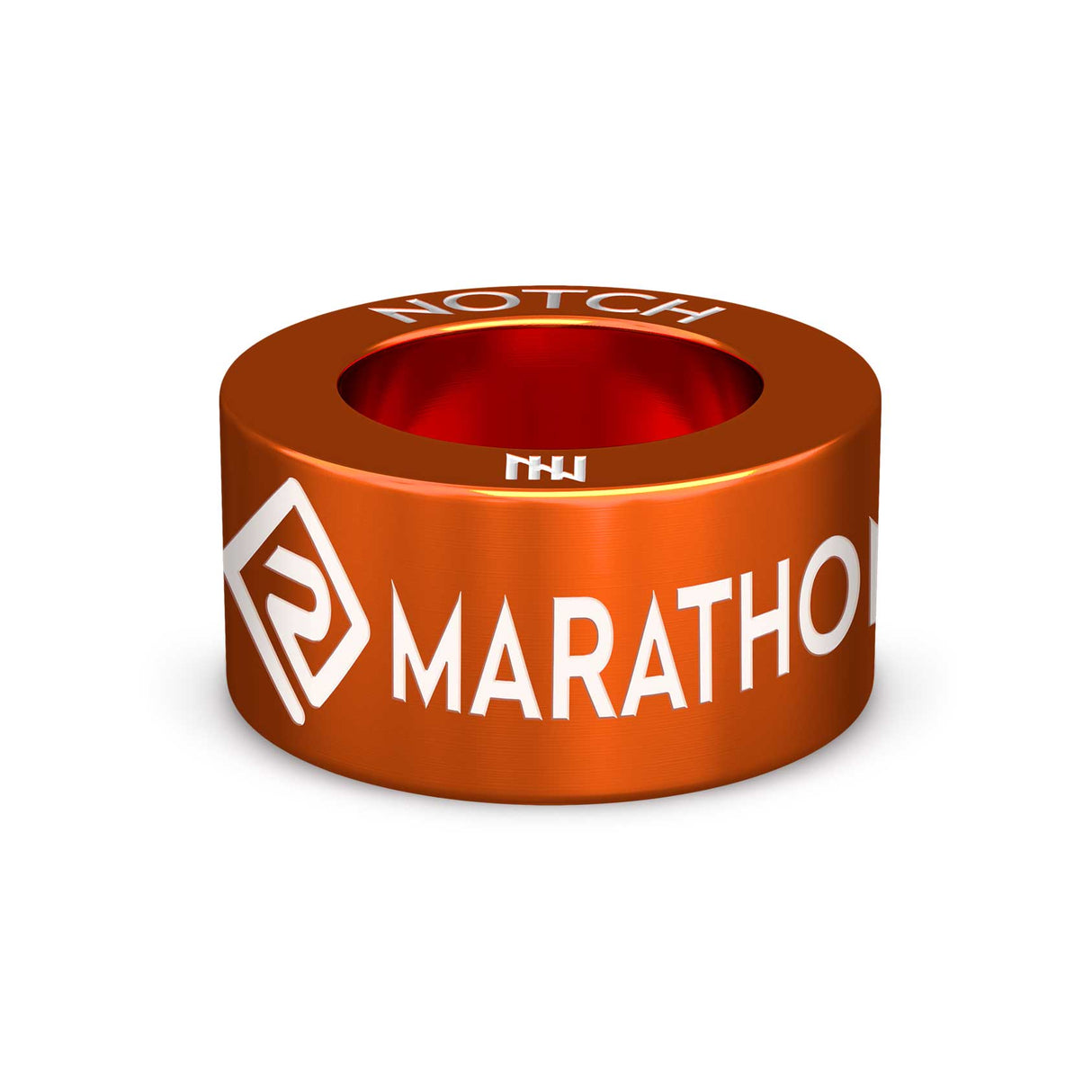 Ronhill Marathon Runner NOTCH Charm