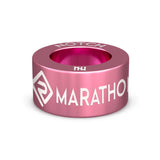 Ronhill Marathon Runner NOTCH Charm