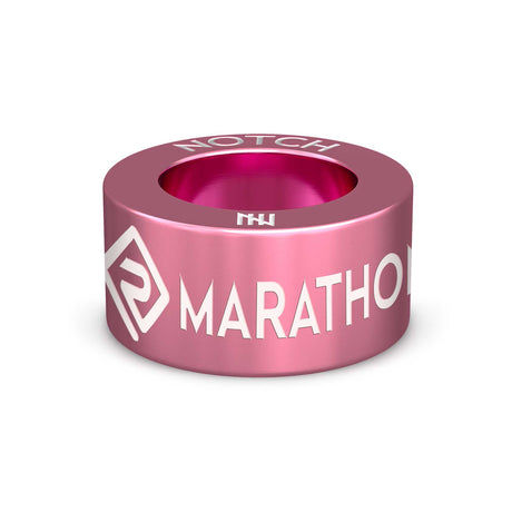 Ronhill Marathon Runner NOTCH Charm