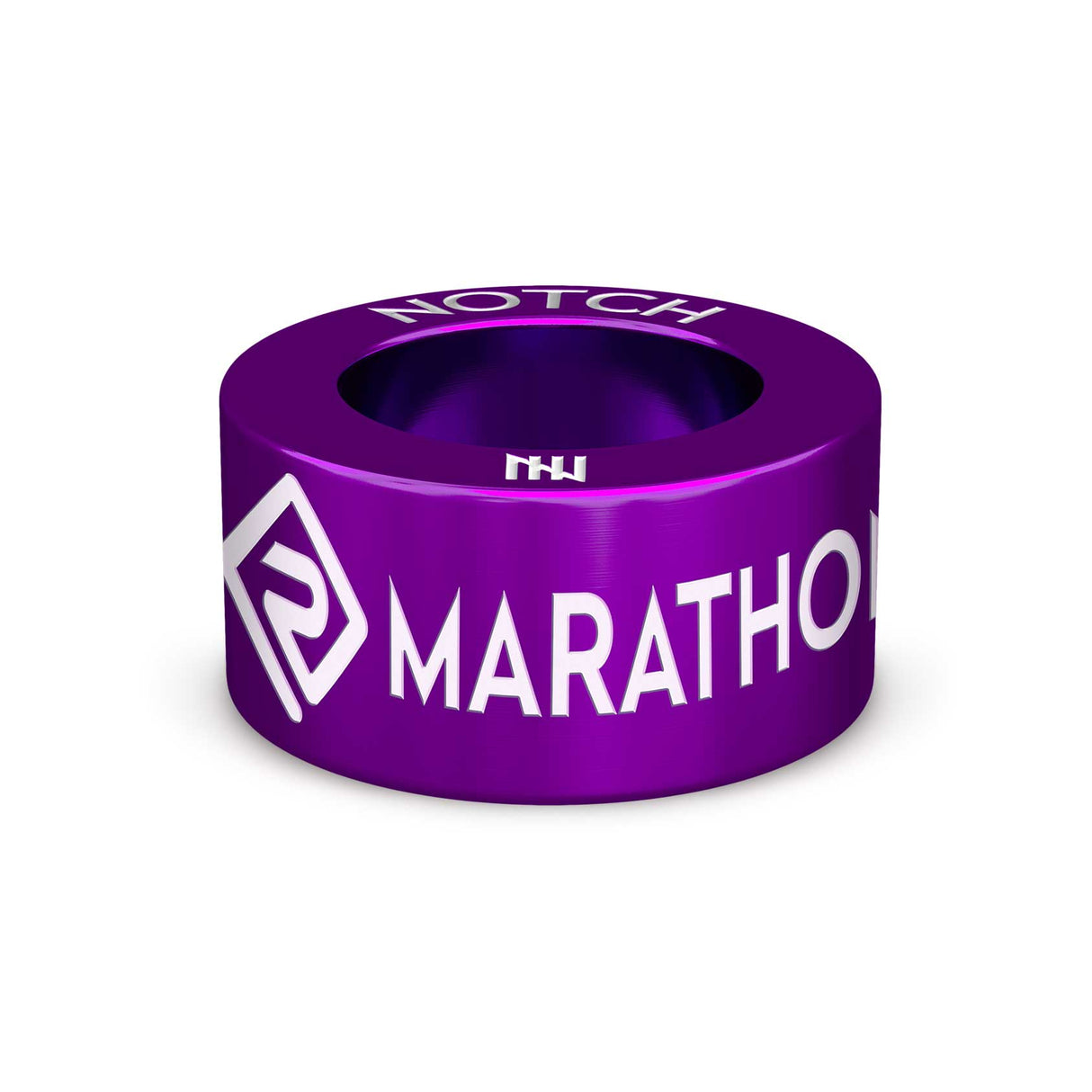 Ronhill Marathon Runner NOTCH Charm