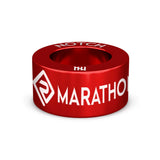 Ronhill Marathon Runner NOTCH Charm