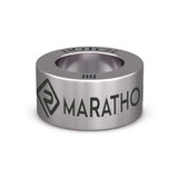 Ronhill Marathon Runner NOTCH Charm