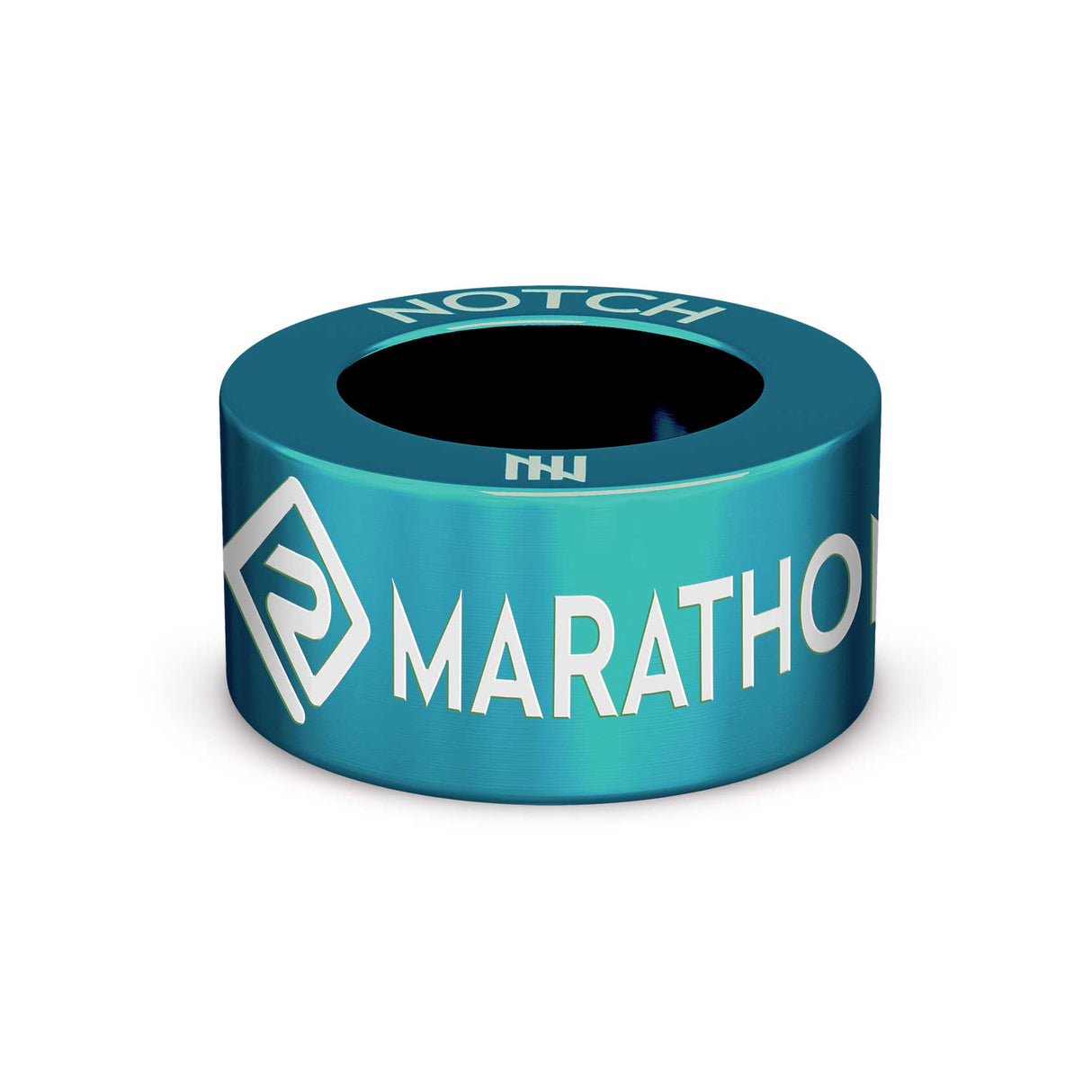 Ronhill Marathon Runner NOTCH Charm
