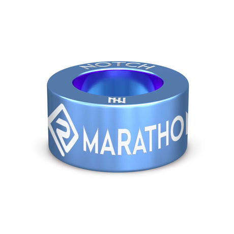 Ronhill Marathon Runner NOTCH Charm