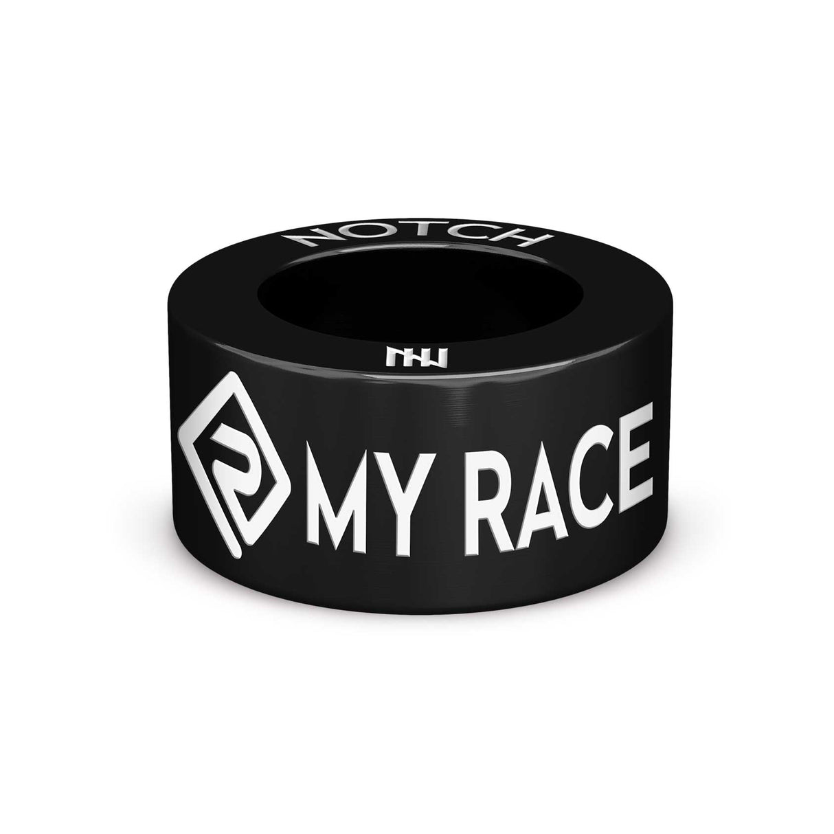 Ronhill My Race My Pace NOTCH Charm