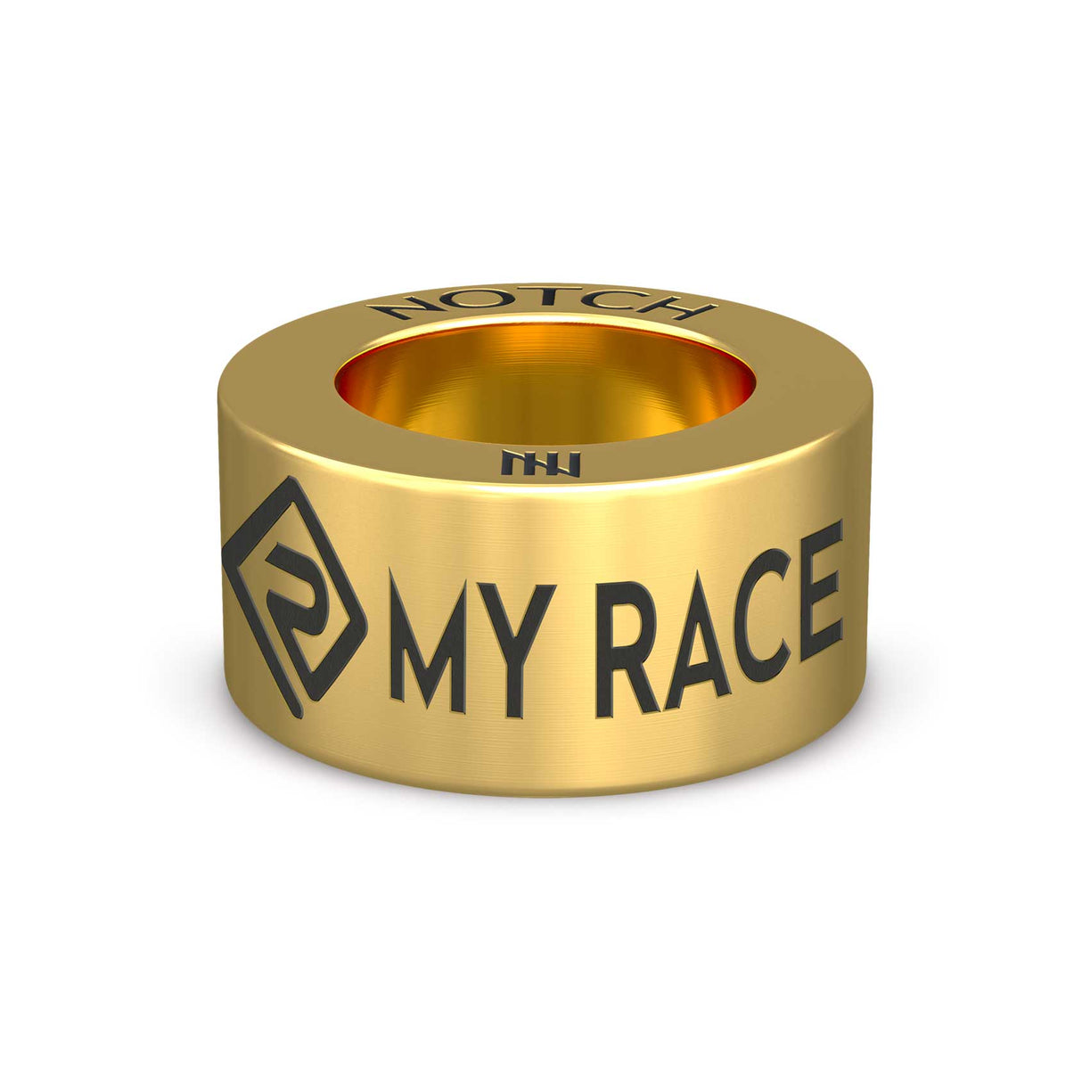Ronhill My Race My Pace NOTCH Charm