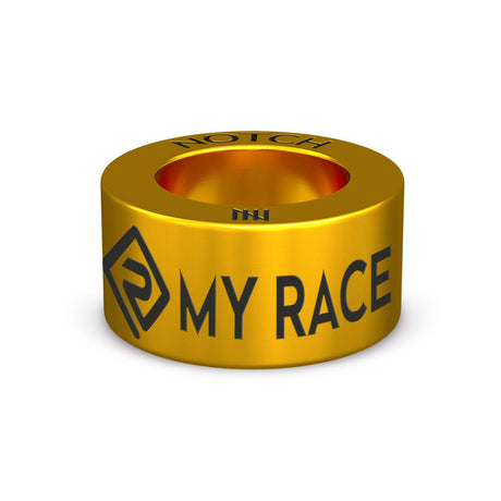 Ronhill My Race My Pace NOTCH Charm