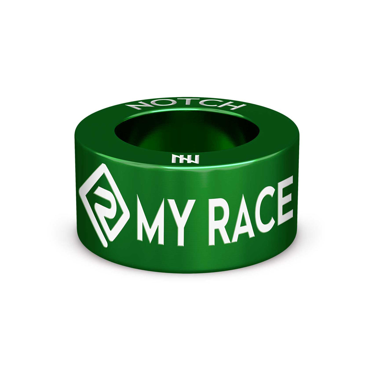 Ronhill My Race My Pace NOTCH Charm