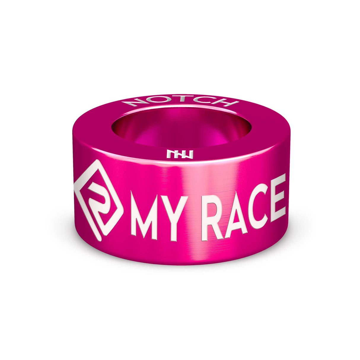 Ronhill My Race My Pace NOTCH Charm
