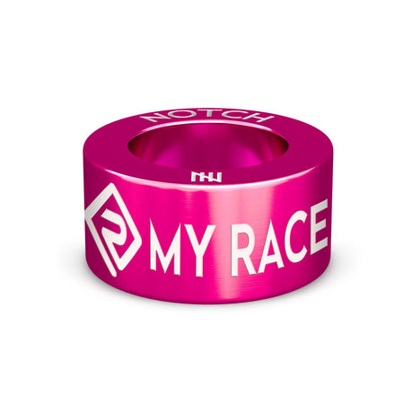 Ronhill My Race My Pace NOTCH Charm
