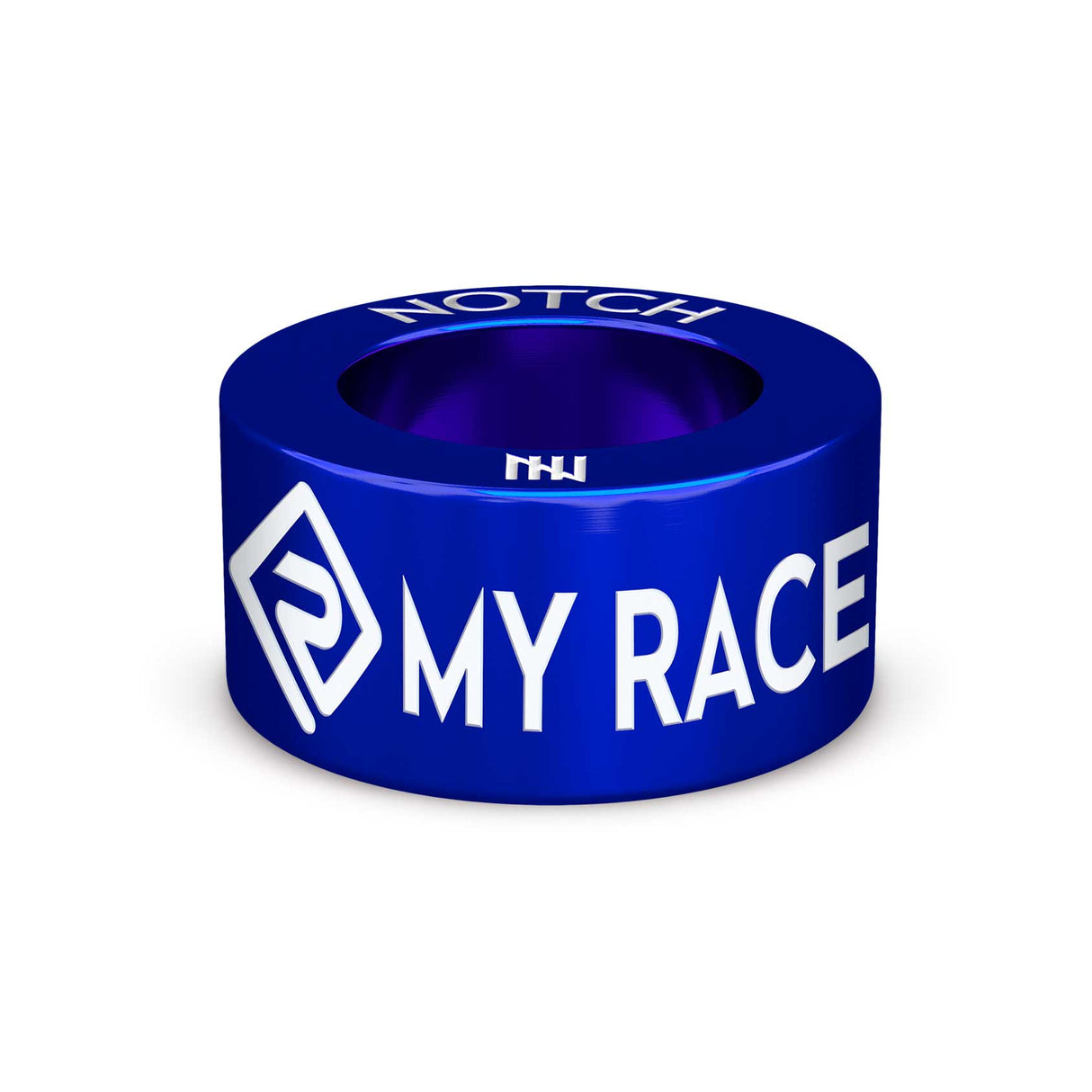 Ronhill My Race My Pace NOTCH Charm