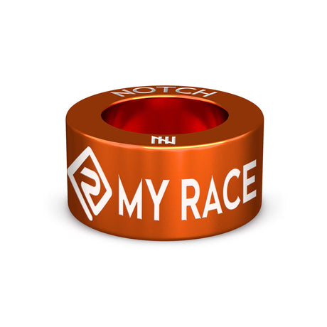Ronhill My Race My Pace NOTCH Charm