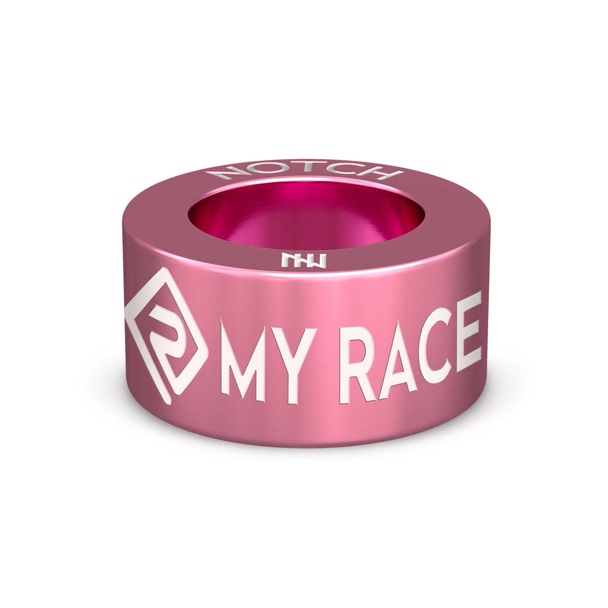 Ronhill My Race My Pace NOTCH Charm