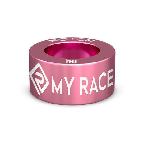 Ronhill My Race My Pace NOTCH Charm
