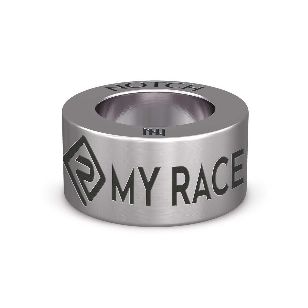 Ronhill My Race My Pace NOTCH Charm