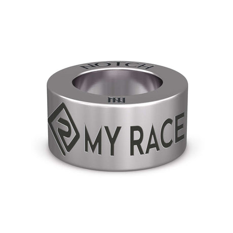 Ronhill My Race My Pace NOTCH Charm