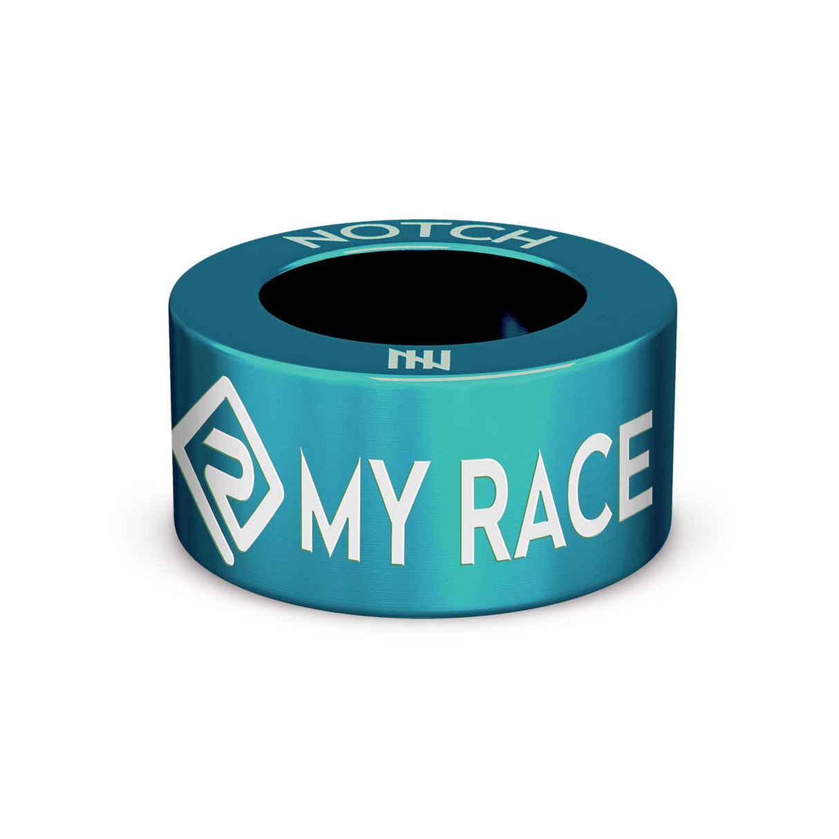 Ronhill My Race My Pace NOTCH Charm