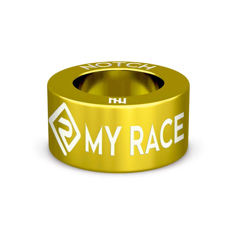 Ronhill My Race My Pace NOTCH Charm