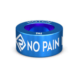 Ronhill No Pain No Gain NOTCH Charm