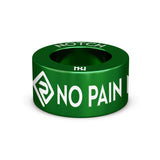 Ronhill No Pain No Gain NOTCH Charm