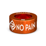 Ronhill No Pain No Gain NOTCH Charm