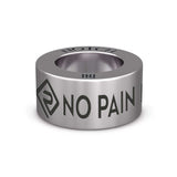 Ronhill No Pain No Gain NOTCH Charm