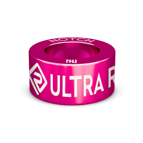 Ronhill Ultra Runner NOTCH Charm
