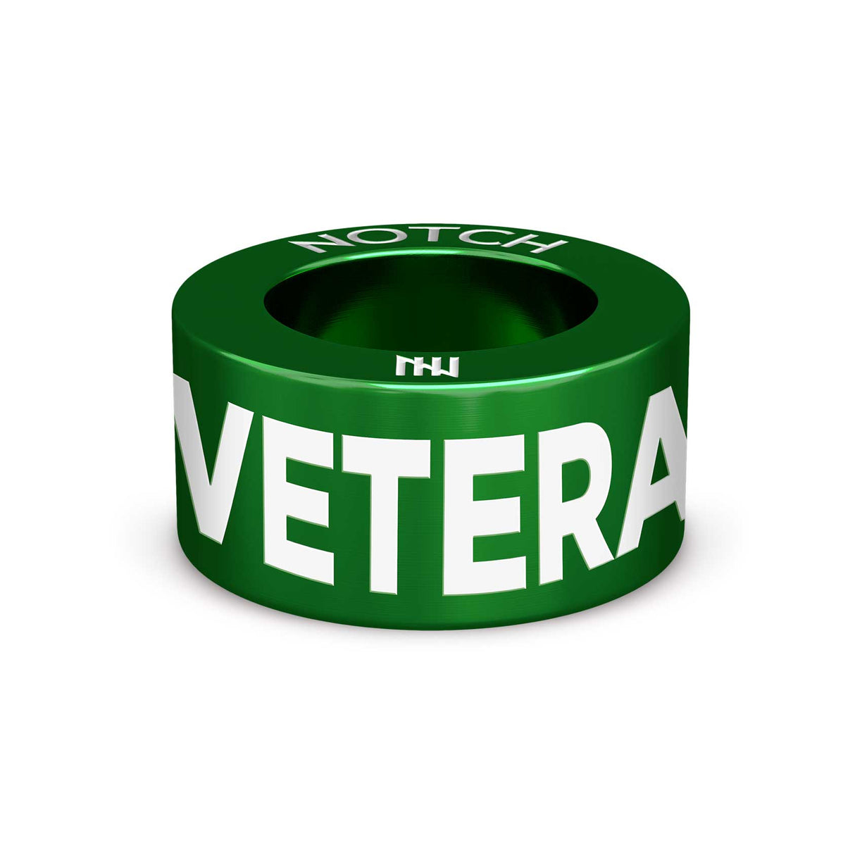 Royal Green Jackets Veteran NOTCH Charm