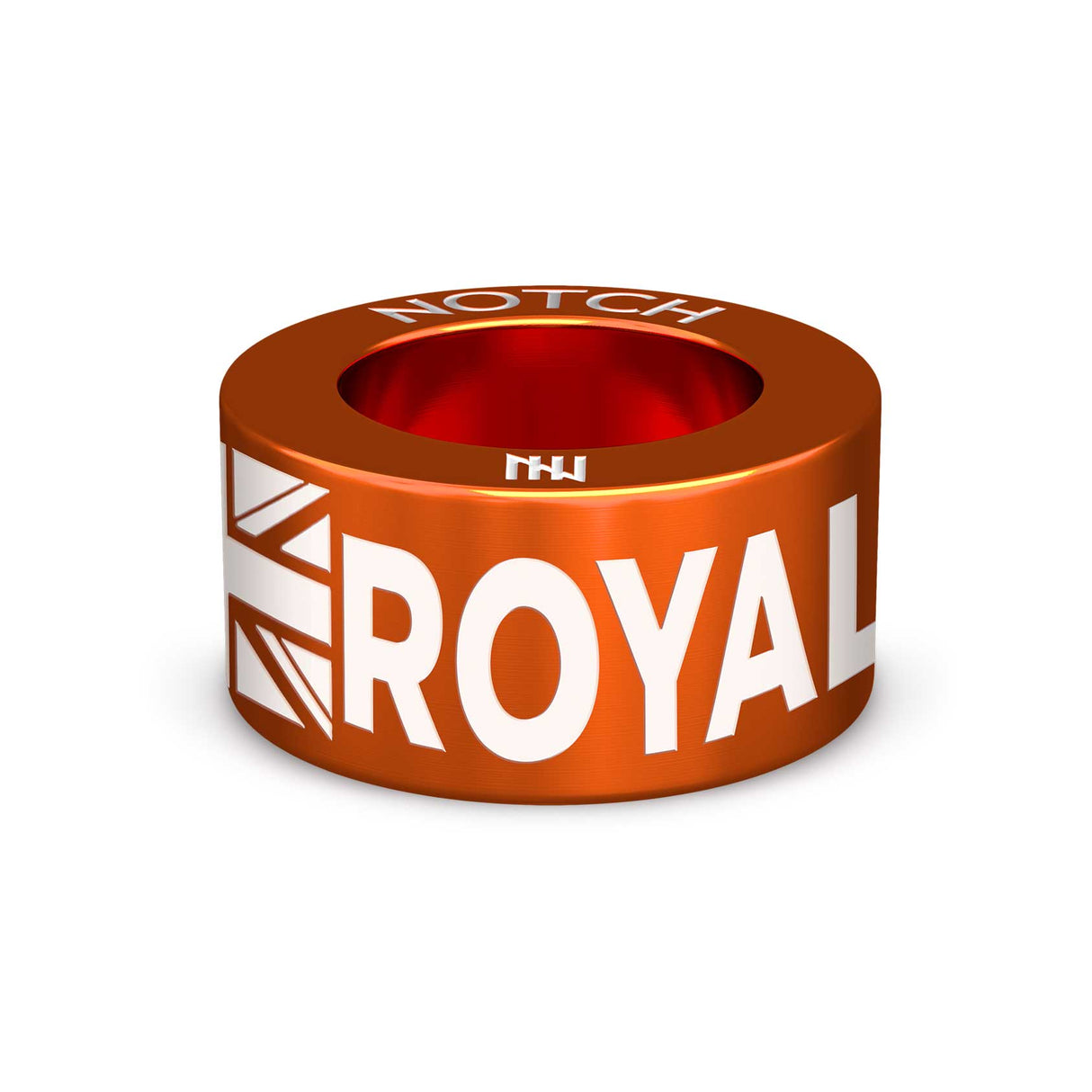 Royal Irish Regiment NOTCH Charm