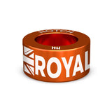Royal Irish Regiment NOTCH Charm