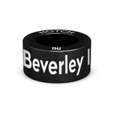 Beverely Half Marathon NOTCH Charm