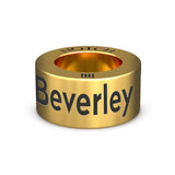 Beverely Half Marathon NOTCH Charm