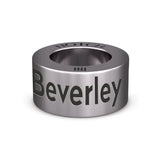 Beverely Half Marathon NOTCH Charm