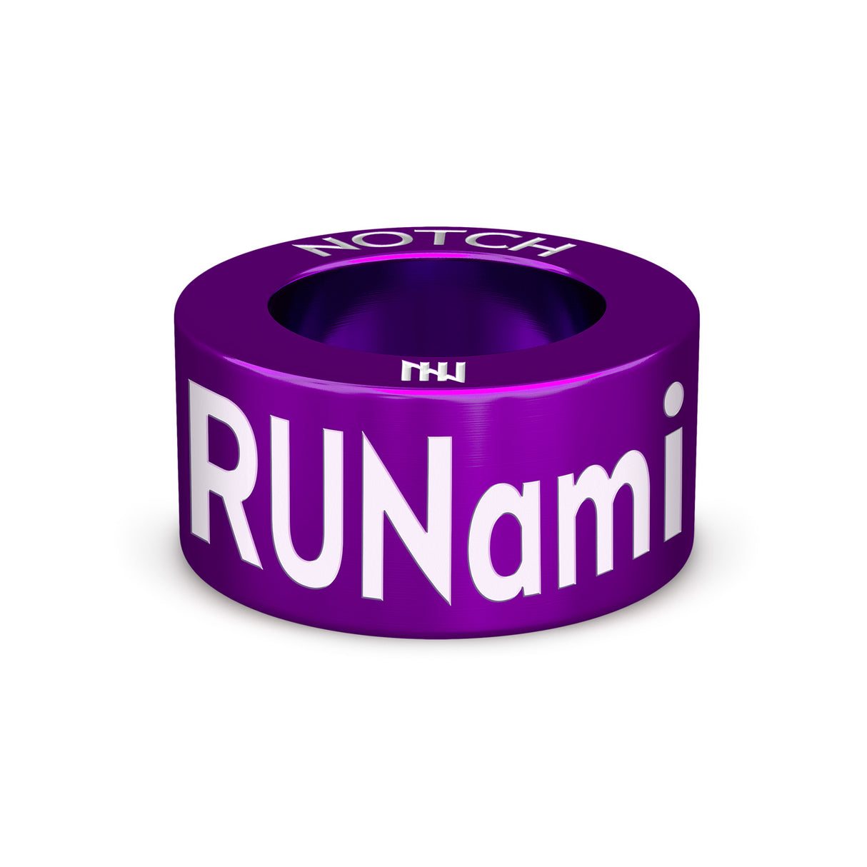 RUNami A NOTCH Charm