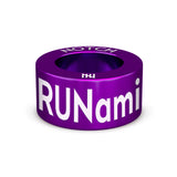 RUNami A NOTCH Charm