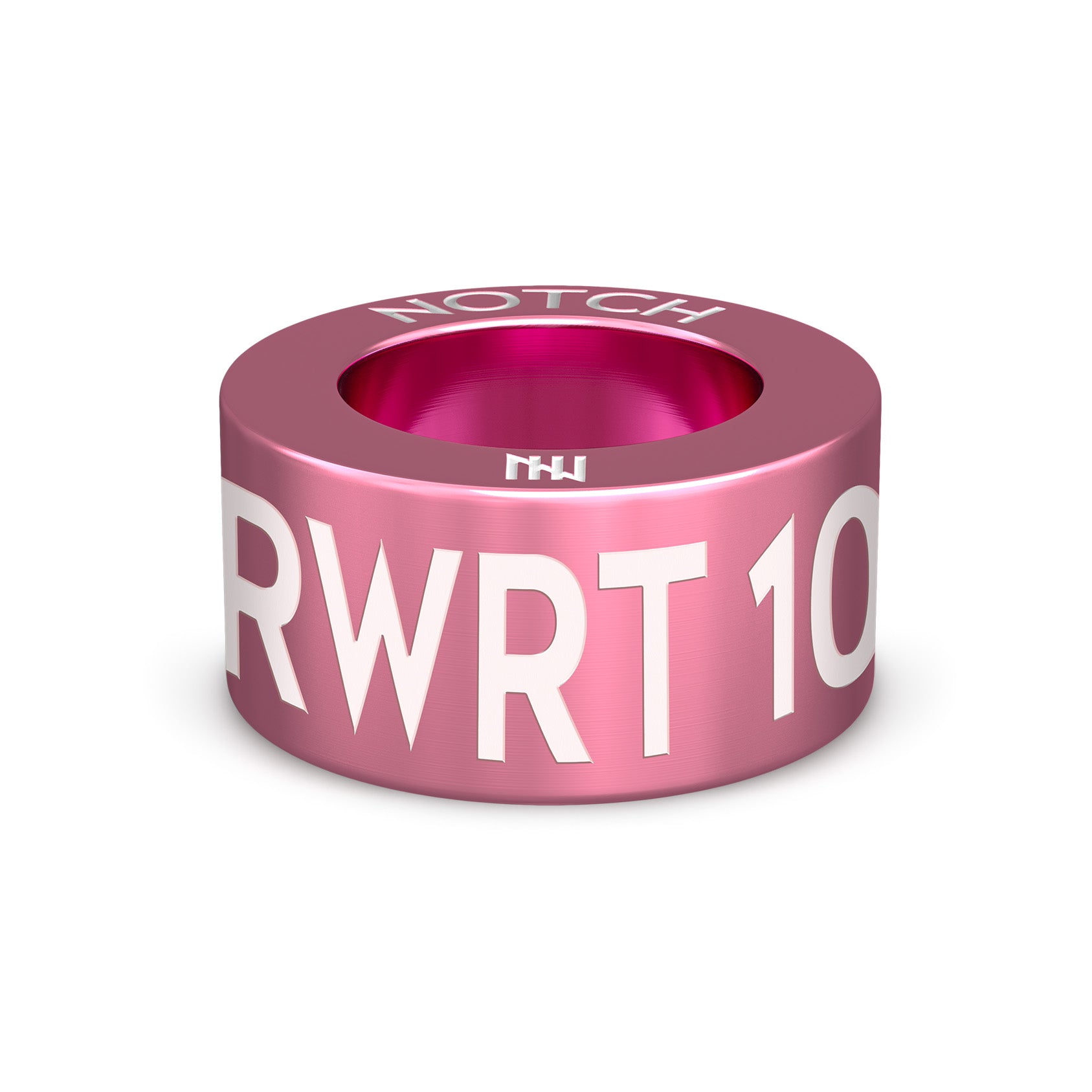 RWRT 10k NOTCH Charm
