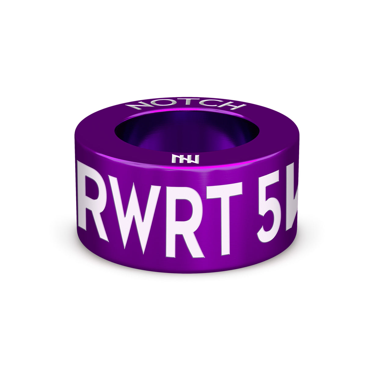 RWRT 5k NOTCH Charm