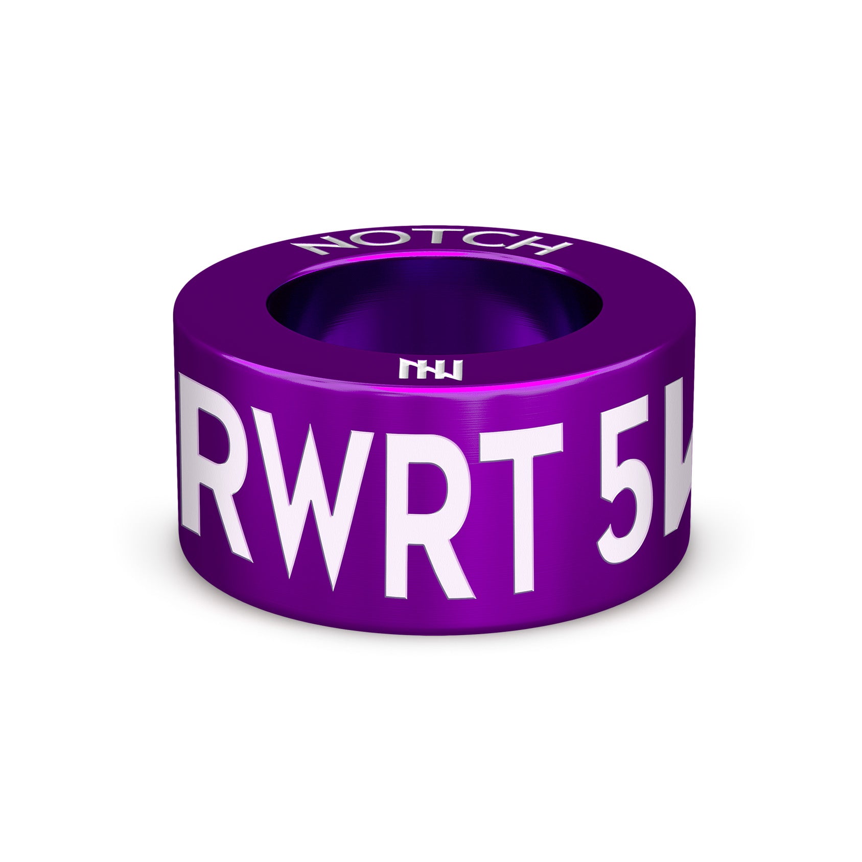 RWRT 5k NOTCH Charm