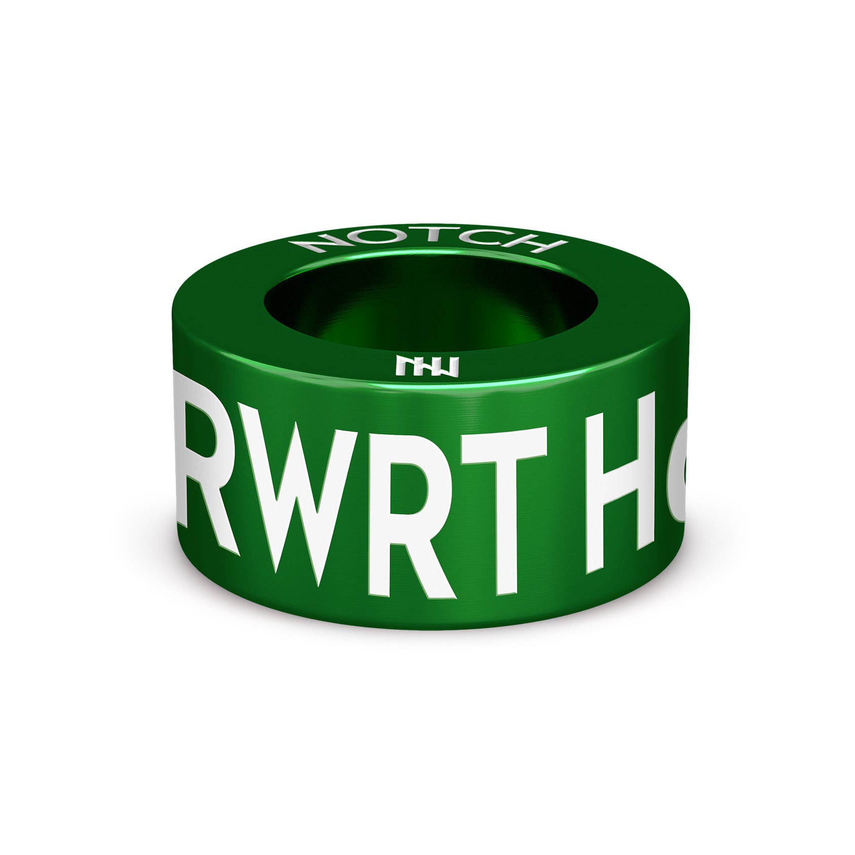 RWRT Half Marathon NOTCH Charm
