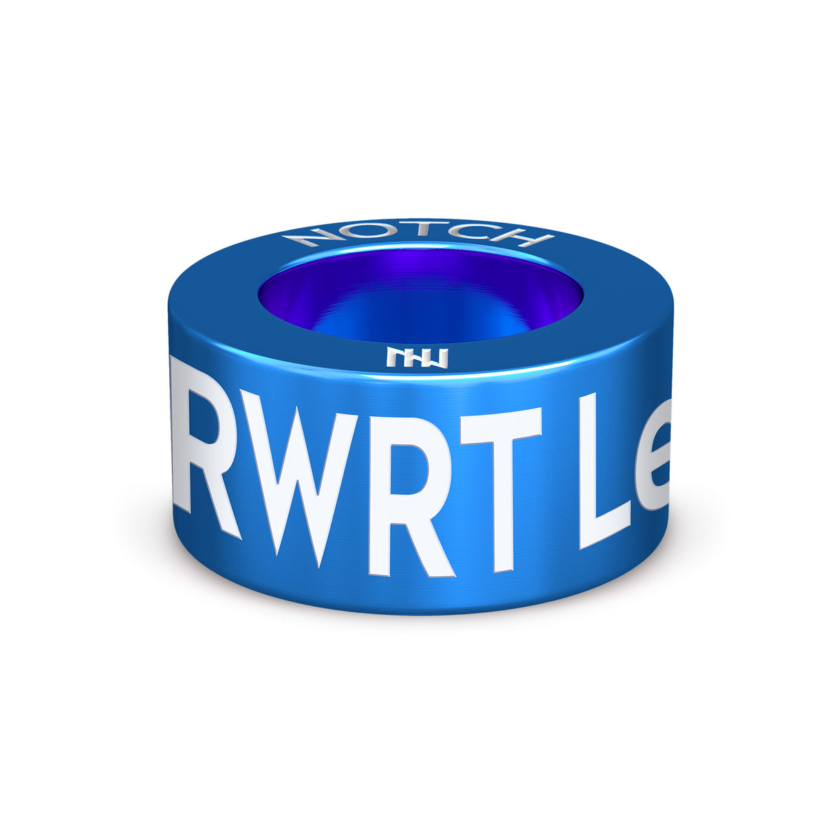 RWRT Leader NOTCH Charm