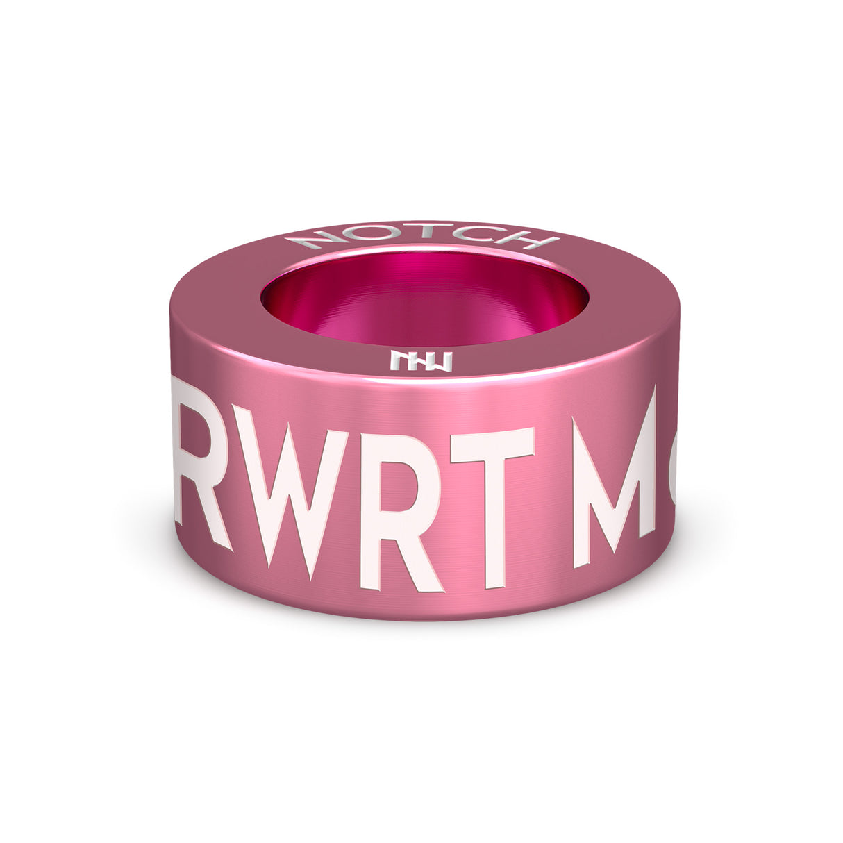 RWRT Marathon NOTCH Charm
