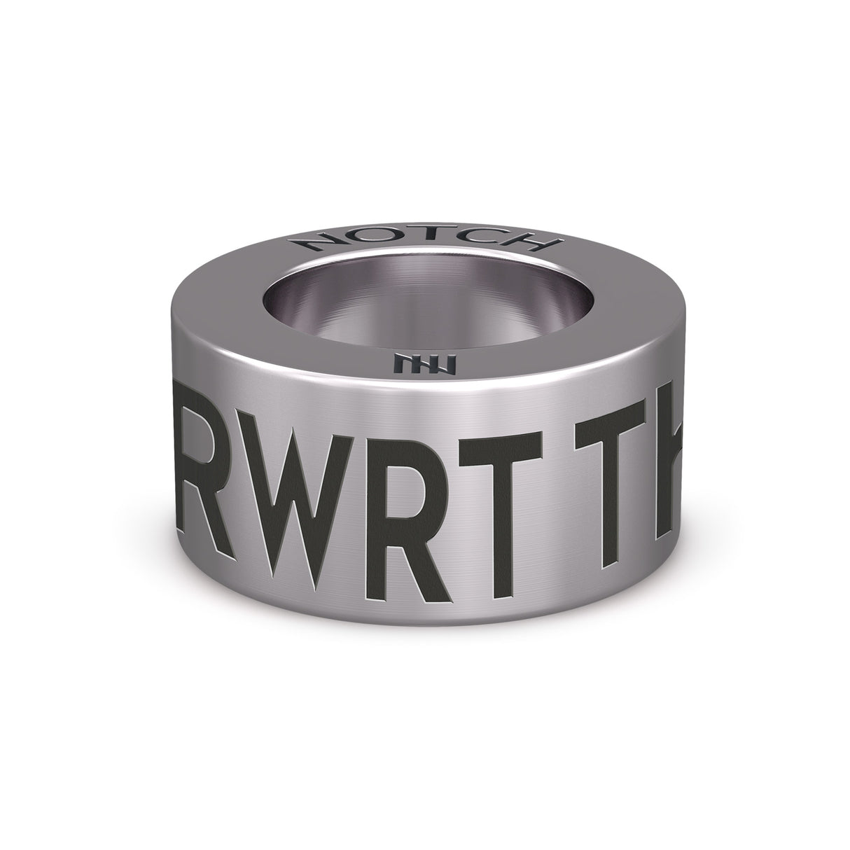 RWRT this is me NOTCH Charm