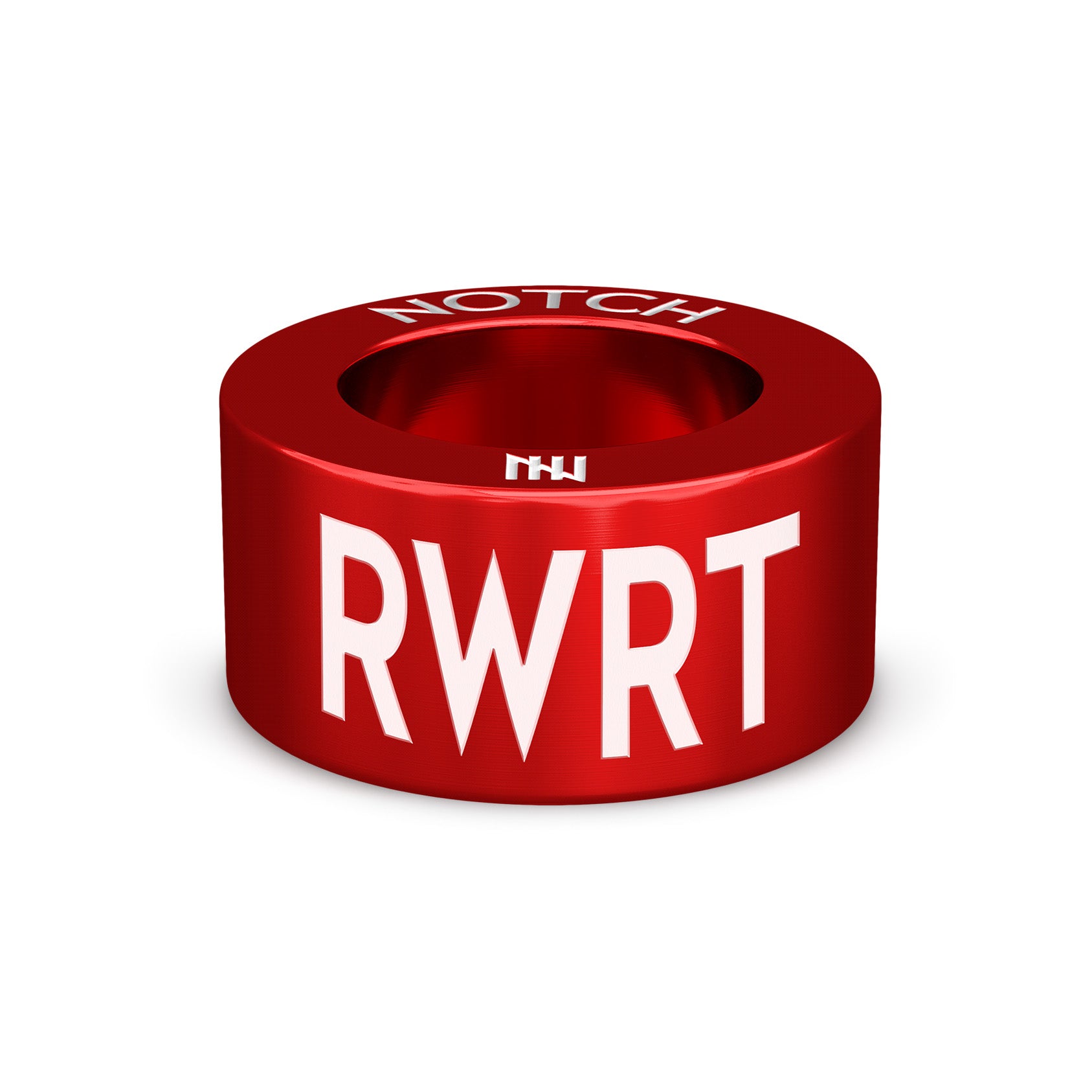 RWRT NOTCH Charm